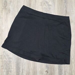 Tee Time Ready: Lady Hagen Performance Golf Skort Size 14